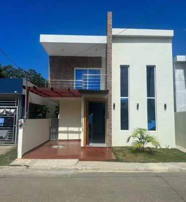 Munoz Villa | Villa familiar