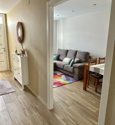 Pontecesures Casa | Villa Doce