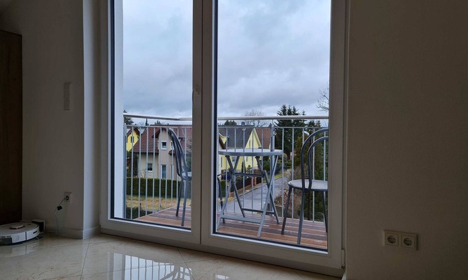 Birkenstein Apartamento | Villa-Dohne by Altmann - 1-room Dohne 5