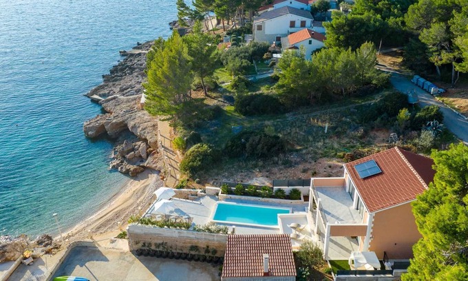Ivan Dolac Villa | Villa Dolce Vita