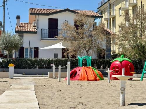 Bellaria-Igea Marina Casa | Villa Dolcevita