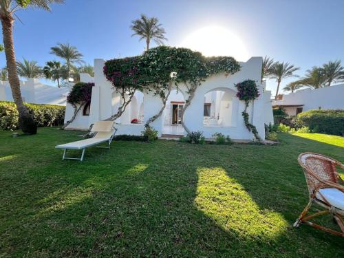 Sharm El Sheikh Casa | Villa Domina Coral Bay