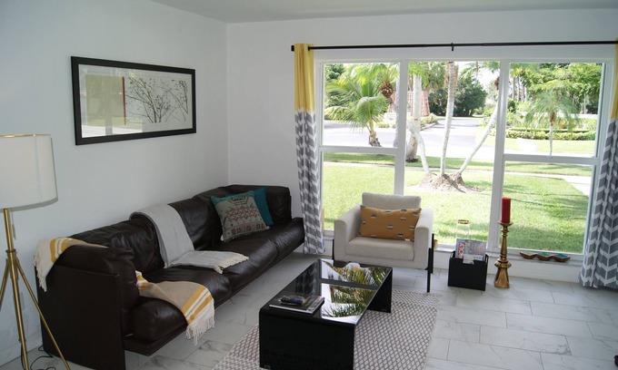 Port Saint Lucie Casa | Villa Domitiana II