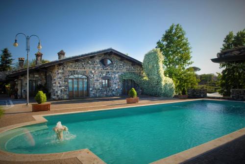 Palestrina Cama Y Desayuno | Villa Domus Petra