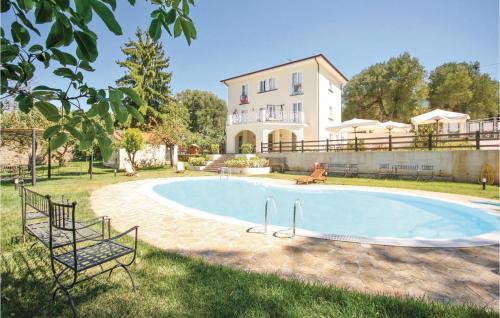 Vallo della Lucania Casa | Villa Don Agostino