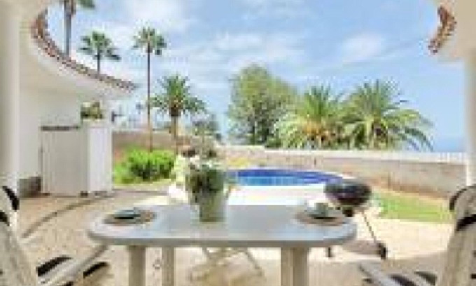 Sauzal Apartamento | Villa Don Antonio by TOR