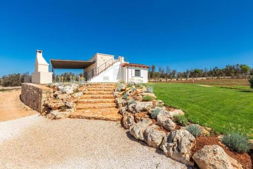 Marina di Pescoluse Villa | Villa Don Cesare