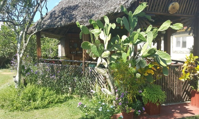 La Palma Casa | Villa Don Jose Otano y Maria