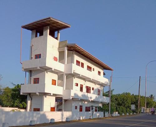 Pelena Casa | Villa Don Williams Weligama