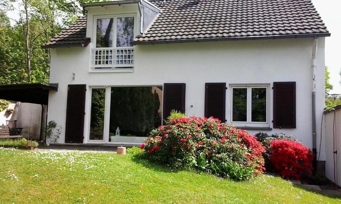 Rath-Heumar Casa | Villa Donar