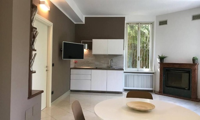 Lubiana Apartamento | Villa Donatella Rooms & Apartments