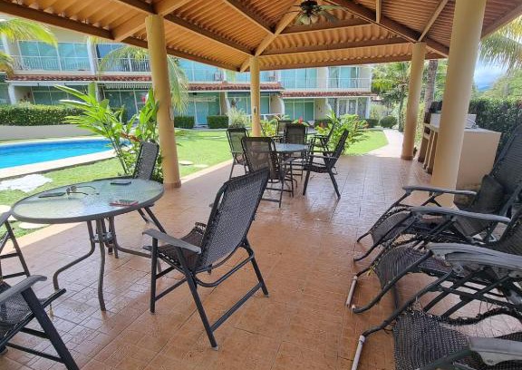 Coloncito Villa | Villa donde papi
