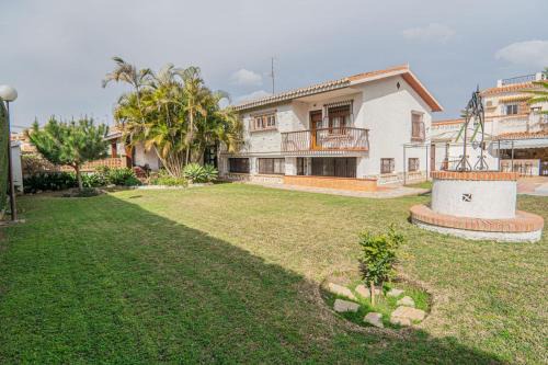 Rincón de la Victoria Villa | Villa Dopimar