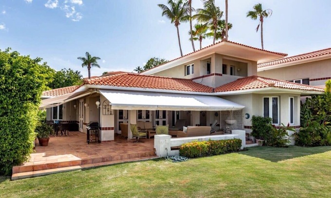 Dorado Pueblo Villa | Villa Dorada