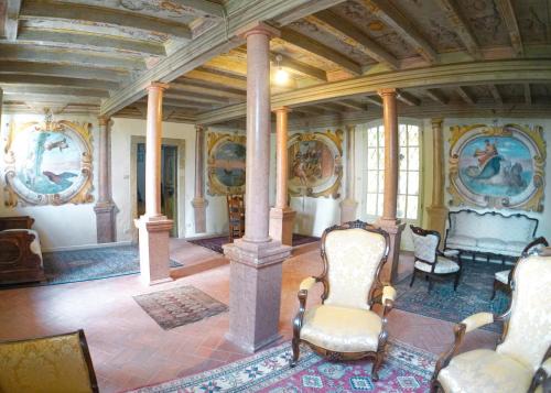 Est Casa | Villa Dorigny