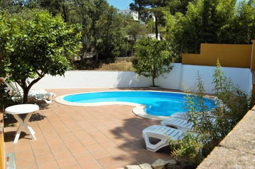 Lloret de Mar Casa | Villa Doris
