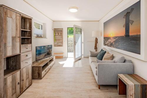 Heringsdorf Apartamento | Villa Doris Whg 6 Morgenrot