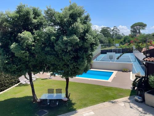 Perre Casa | Villa dos Amados
