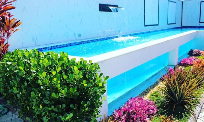 Taperapua Beach Apartamento | Villa dos Diamantes - 14