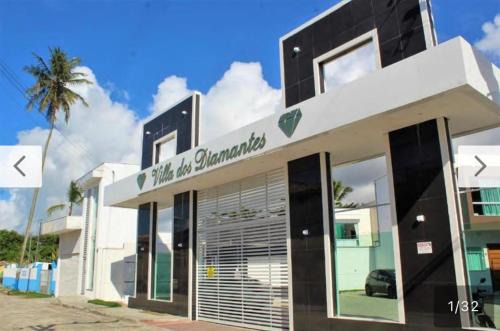 Taperapua Beach Apartamento | Villa dos Diamantes 18