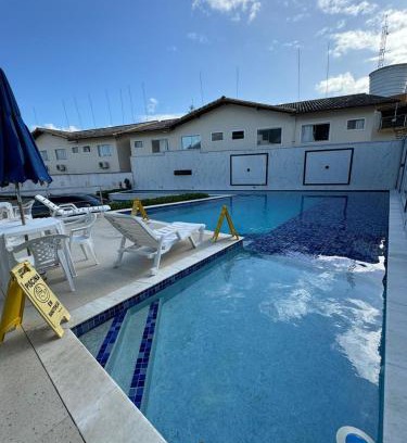 Taperapua Beach Apartamento | Villa dos Diamantes