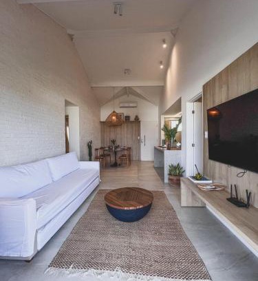 Praia do Forte Apartamento | Villa dos Ipês - Natú