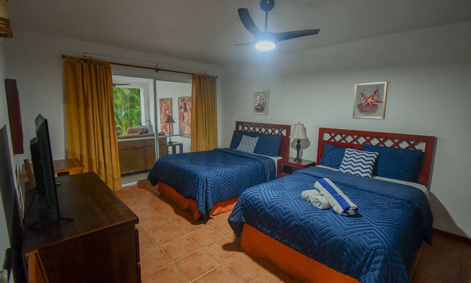 Playa Blanca Casa | Villa dos lagos