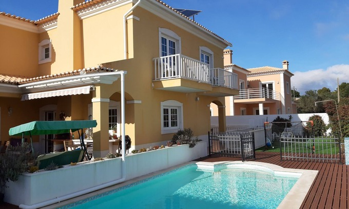 Cascais Casa | Villa dos Teixos