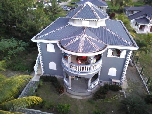 Doubs Casa | Villa Doubs Etage 1
