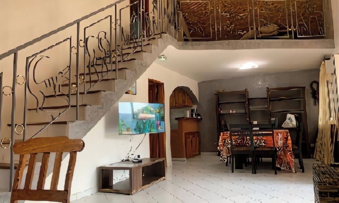 Saly Villa | Villa Douillette