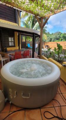 Sainte-Anne Apartamento | Villa dousè lavi