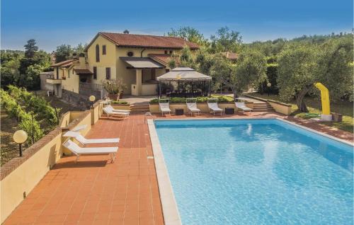 Forcoli Casa | Villa Doveri Ceppeto