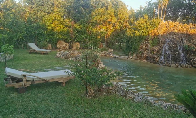 Karystos Apartamento | Villa dream Karistos