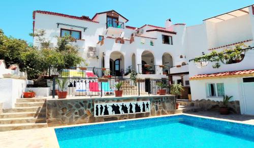 Selcuk Cama Y Desayuno | Villa Dreams