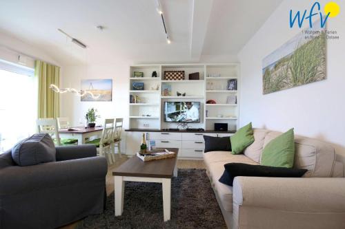Wangerooge Apartamento | Villa Drees Quartier 10