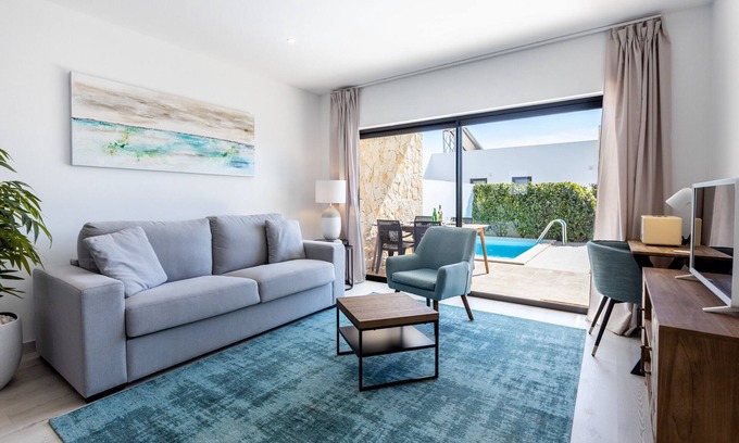 Sagres Casa | Villa Drop In