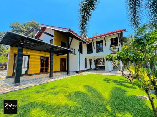 Wennappuwa Casa | villa DSR