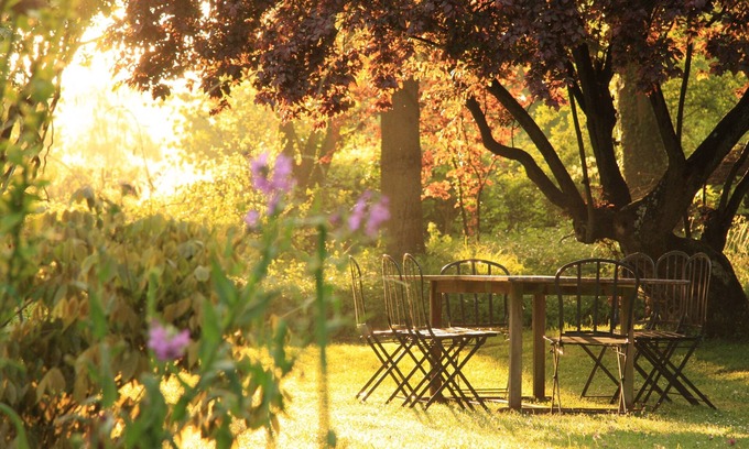 Choisy-au-Bac Cama Y Desayuno | Villa du Châtelet
