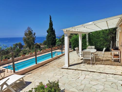 Antheor Apartamento | Villa du paradis