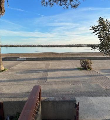 Gruissan Casa | VILLA DU PIN