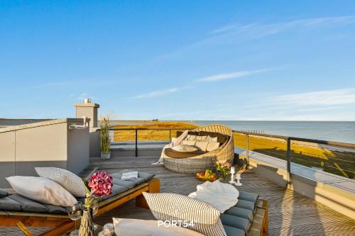 Olpenitz Casa | Villa du Soleil