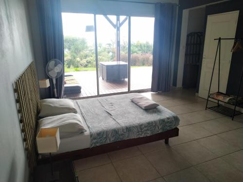 Bois de Nefles Apartamento | Villa du soleil couchant