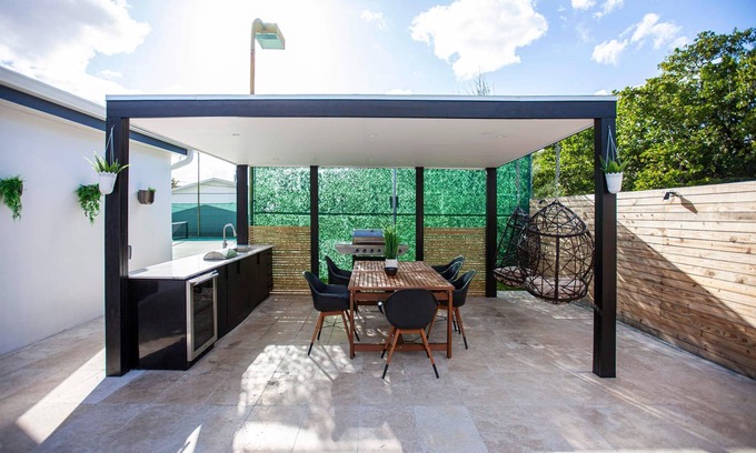 Ojus Casa | Villa Dubai - 6 BR Tennis BKB Ct Soccer Fld