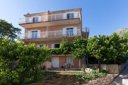 Plat Casa | Villa Dubravka