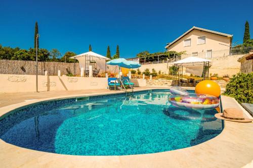 Mocici Villa | Villa Dubrovnik Chalets