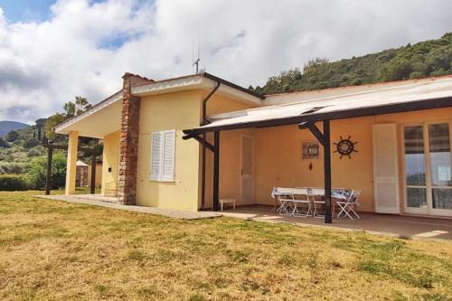 Lacona Casa | Villa Due Golfi