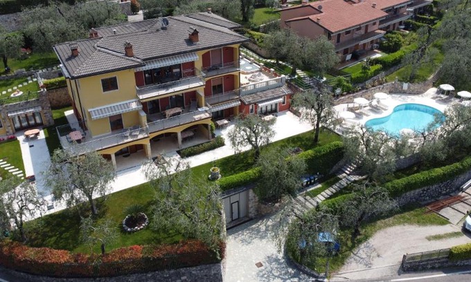 Assenza Apartamento | Villa Due Leoni - Residence