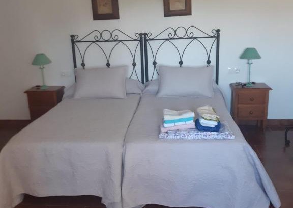 Alcolea Casa | Villa Dulce