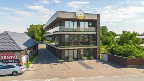 Dunajska Streda Casa | Villa Dunaj 2