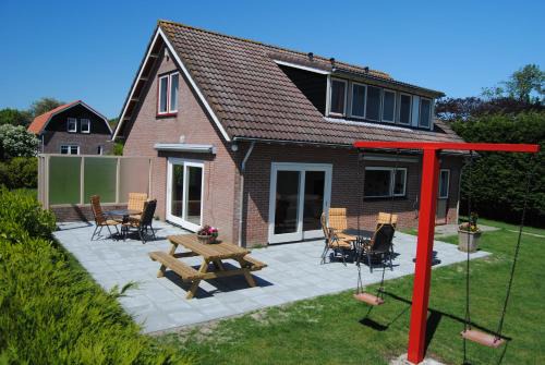 Oostkapelle Casa | Villa Dunopark 49